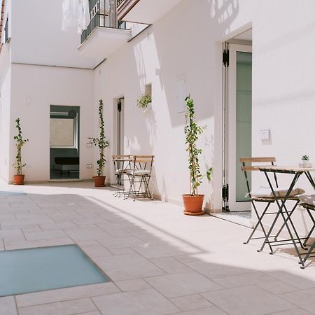 A Gradillo Holiday Rooms Ravello Exterior photo