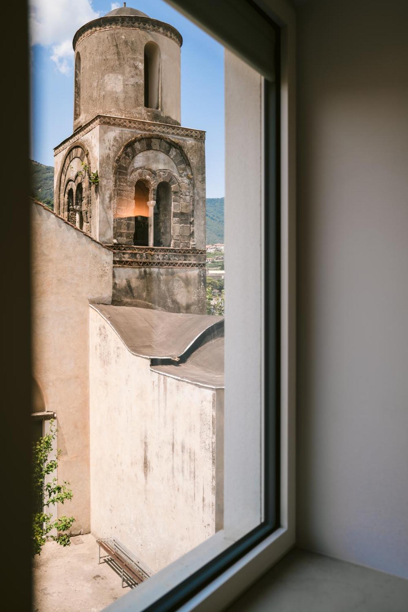 A Gradillo Holiday Rooms Ravello Exterior photo