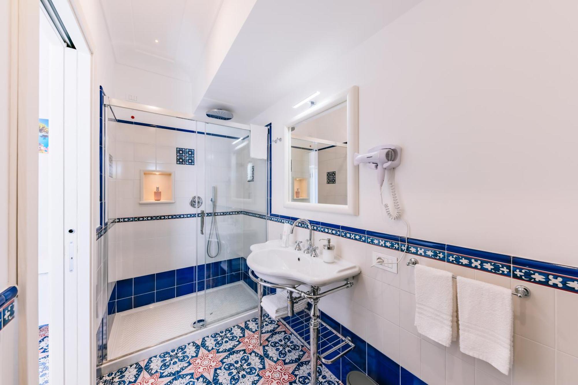 A Gradillo Holiday Rooms Ravello Exterior photo